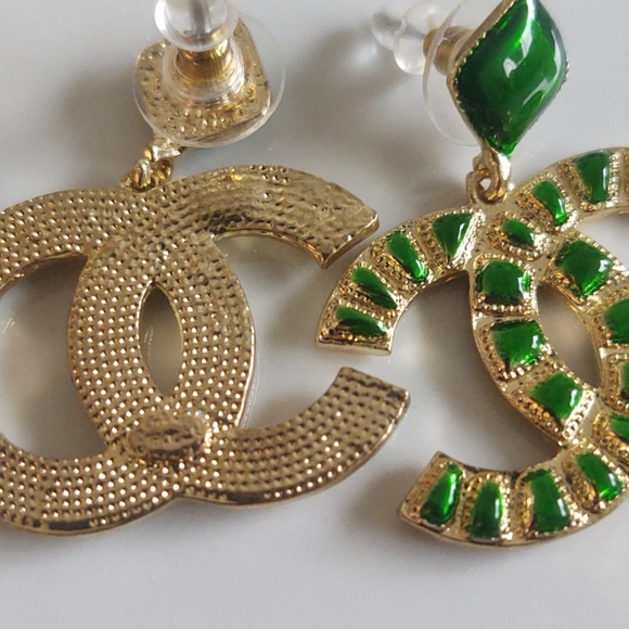 Earrings - Picture 2 of 2